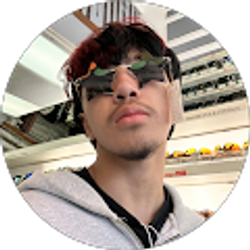 Profile photo of michael castillo