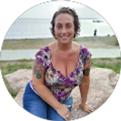 Profile photo of Nicole Croteau