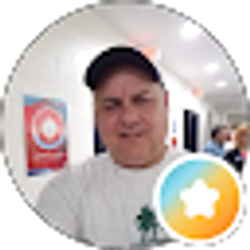 Profile photo of John Conway