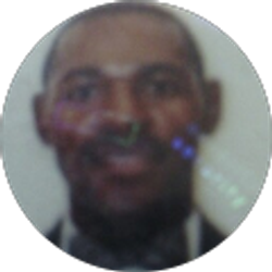 Profile photo of Ronald Muhammad