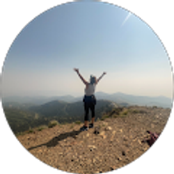 Profile photo of Amy Silva