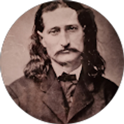 Profile photo of J.B. Hickok