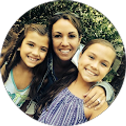 Profile photo of Kami Schroeder