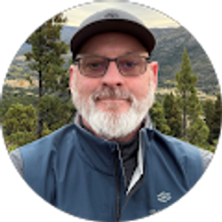 Profile photo of Robert Meadows