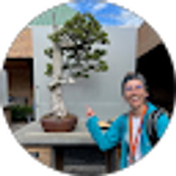 Profile photo of Theresa Guss