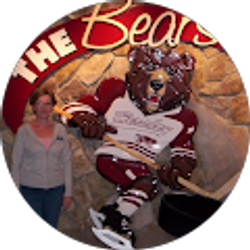 Profile photo of KAREN RUST