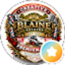 Profile photo of Jermaine Blaine