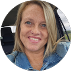 Profile photo of Amanda Garvin