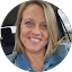 Profile photo of Amanda Garvin