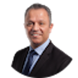 Profile photo of Nader Rammal
