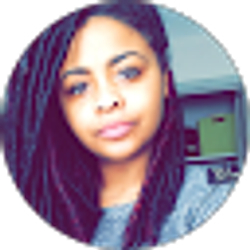 Profile photo of Kaia Powell (Thecurlyguru)