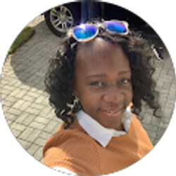 Profile photo of Michelle Griffin