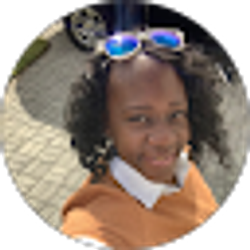 Profile photo of Michelle Griffin