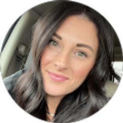 Profile photo of Chelsea Burris