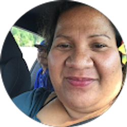 Profile photo of Roseleen Darra