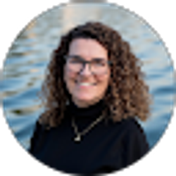 Profile photo of RuthAnne Michelz
