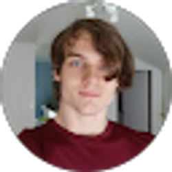 Profile photo of My name is Dominic Hughes
