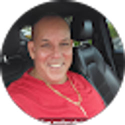 Profile photo of Edwin Cruz