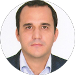 Profile photo of Ivan Silva