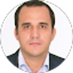 Profile photo of Ivan Silva