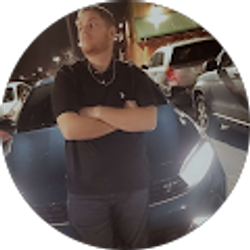 Profile photo of rickywarciski