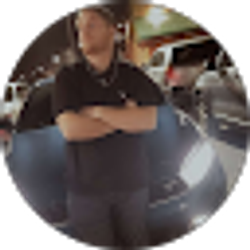 Profile photo of rickywarciski