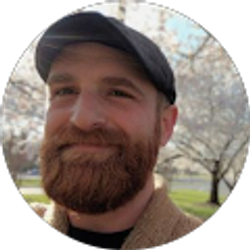 Profile photo of Michael Mussman