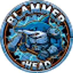 Profile photo of James “BLAMMERHEAD” Alioto