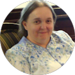 Profile photo of Sherry Baker