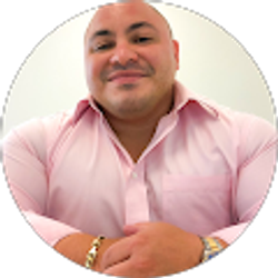 Profile photo of Mike Castaneda