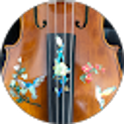 Profile photo of Viola Revolution
