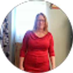 Profile photo of Anita Shaub