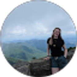 Profile photo of Melissa Douglass