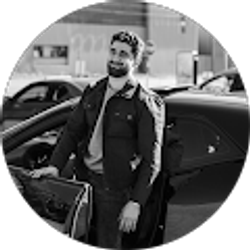 Profile photo of Temur