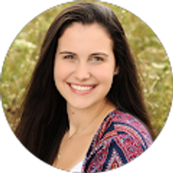 Profile photo of Megan Jones