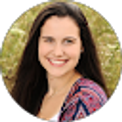 Profile photo of Megan Jones