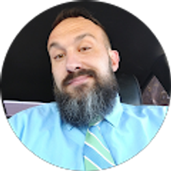 Profile photo of Jeff Peabody