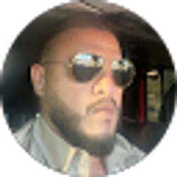 Profile photo of michael Castillo
