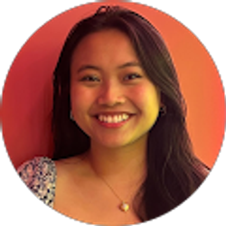 Profile photo of Arianna Chan