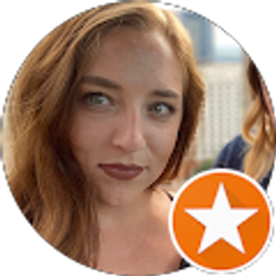 Profile photo of Brittany Stayberg