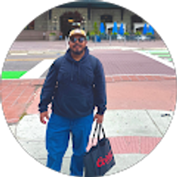 Profile photo of Giovanni Najera