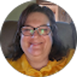 Profile photo of Michelle Cravens