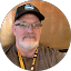 Profile photo of Jerry Miller