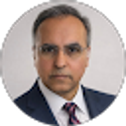 Profile photo of Ahmad Sheikh