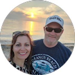 Profile photo of Kenneth & Irina S