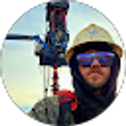 Profile photo of Mark Carnes