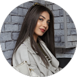 Profile photo of Shushan Abrahamyan
