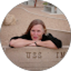 Profile photo of Marguerite Treat