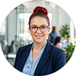 Profile photo of Carrie Ayd