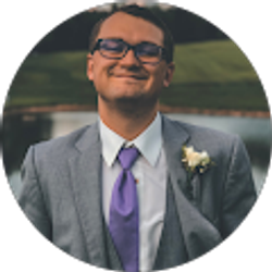 Profile photo of Jonah Marcum